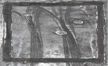 slush square